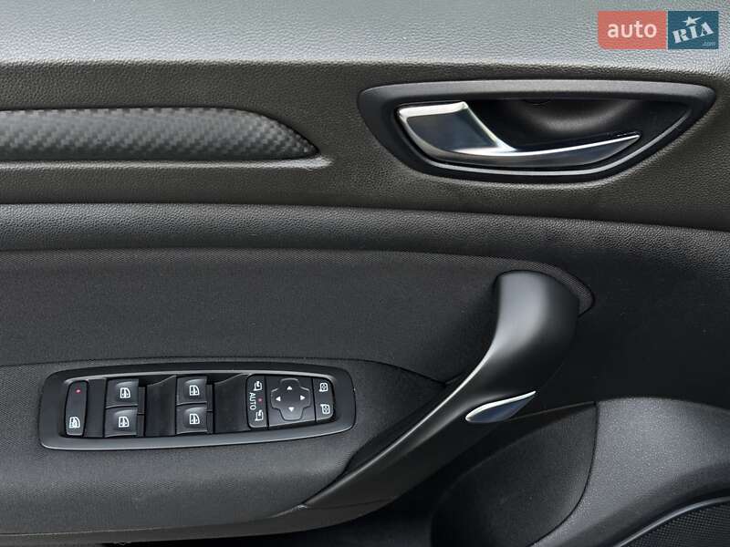 Универсал Renault Megane 2017 в Днепре