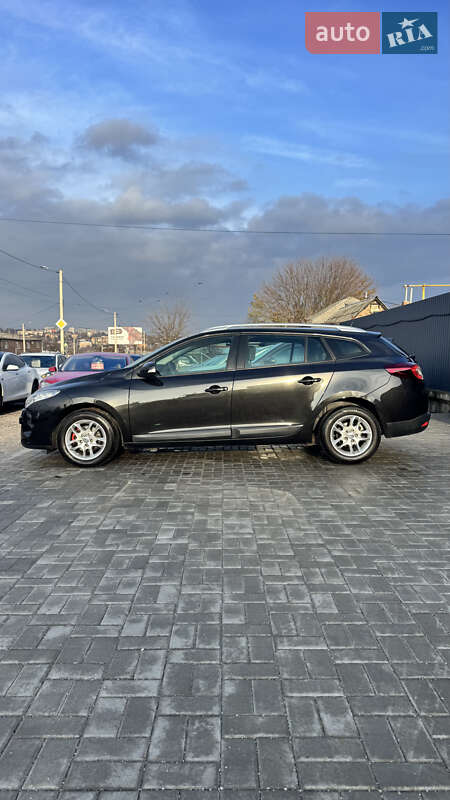 Универсал Renault Megane 2010 в Кропивницком фото 3 Универсал Renault Megane 2010 в Кропивницком
