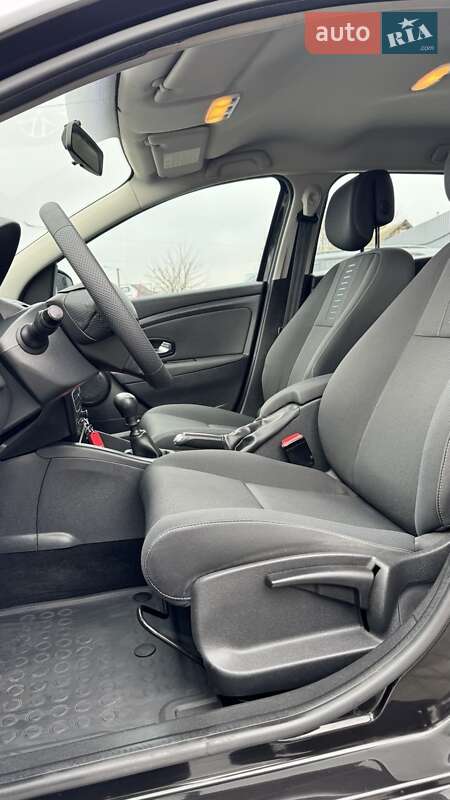 Универсал Renault Megane 2010 в Кропивницком фото 11 Универсал Renault Megane 2010 в Кропивницком