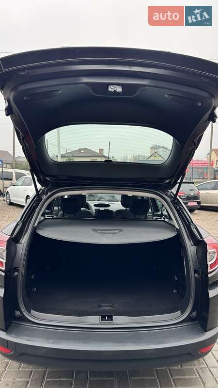 Универсал Renault Megane 2010 в Кропивницком фото 9 Универсал Renault Megane 2010 в Кропивницком