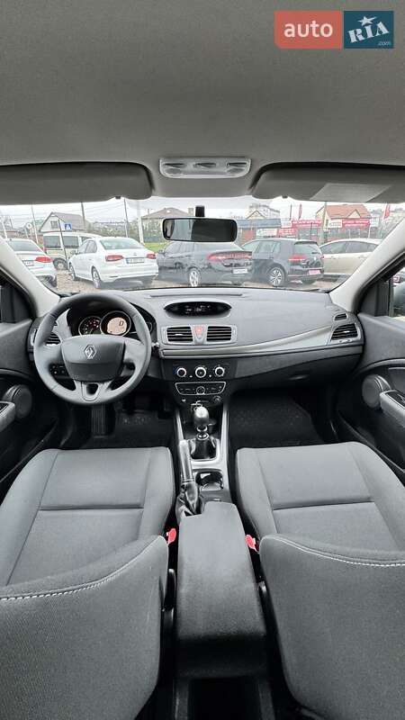 Универсал Renault Megane 2010 в Кропивницком фото 15 Универсал Renault Megane 2010 в Кропивницком