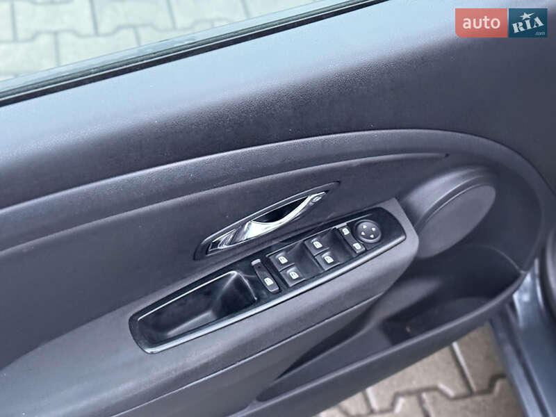 Универсал Renault Megane 2013 в Луцке