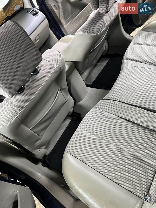 Универсал Renault Megane 2005 в Харькове