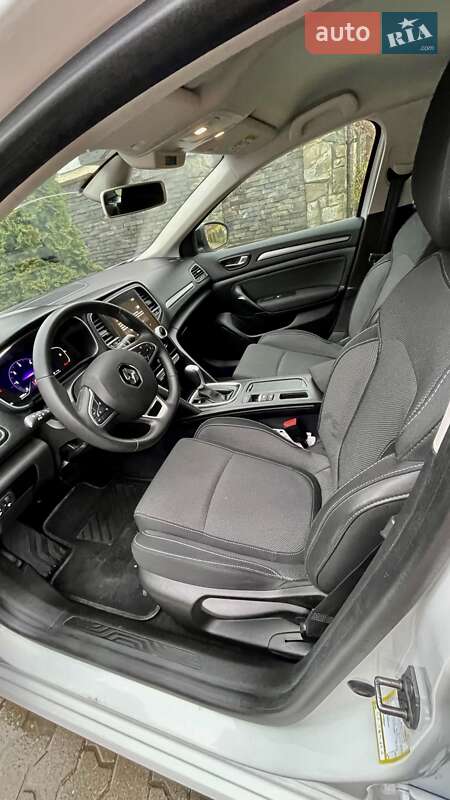 Універсал Renault Megane 2023 в Сколе