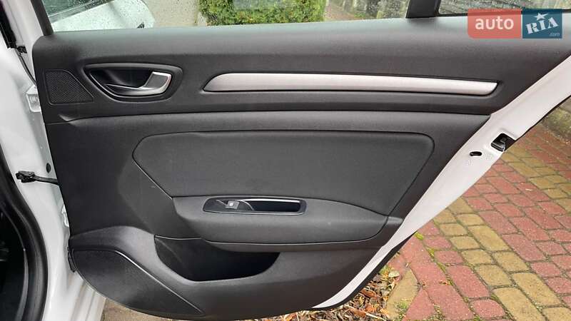 Універсал Renault Megane 2023 в Сколе