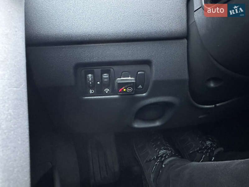 Универсал Renault Megane 2004 в Нежине