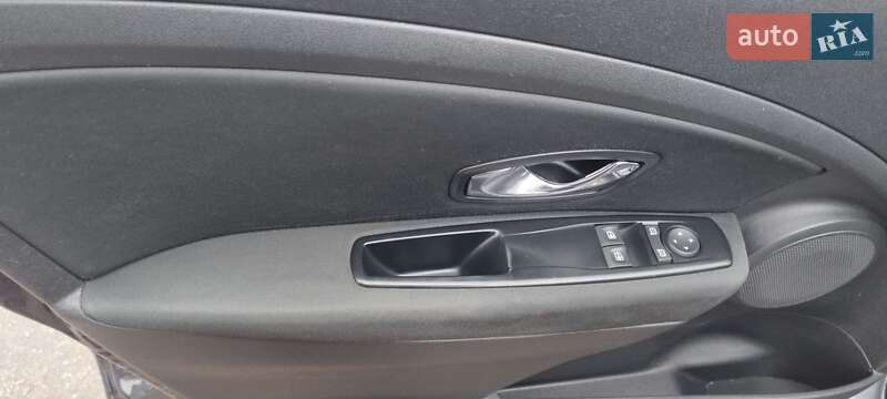 Хэтчбек Renault Megane 2012 в Бердичеве