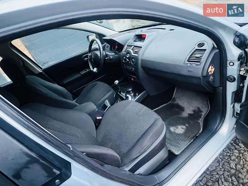 Универсал Renault Megane 2004 в Виннице фото 32 Универсал Renault Megane 2004 в Виннице