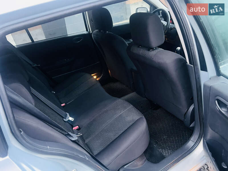 Универсал Renault Megane 2004 в Виннице фото 38 Универсал Renault Megane 2004 в Виннице