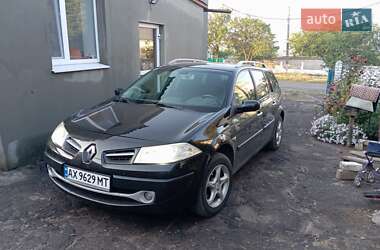 Універсал Renault Megane 2007 в Балаклії
