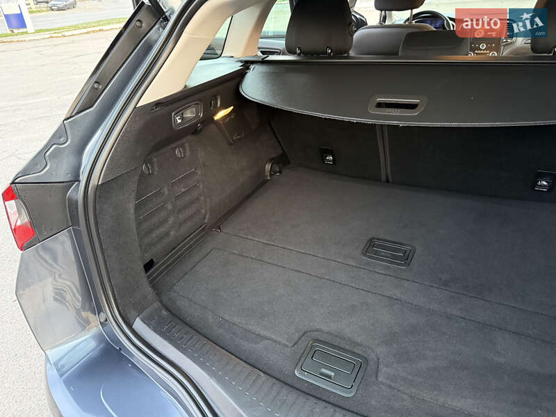 Универсал Renault Megane 2020 в Днепре фото 77 Универсал Renault Megane 2020 в Днепре