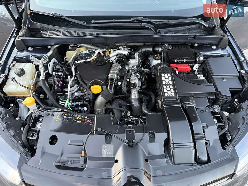 Универсал Renault Megane 2020 в Днепре фото 11 Универсал Renault Megane 2020 в Днепре