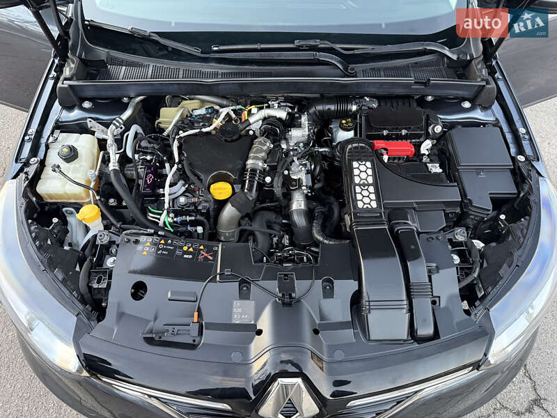 Универсал Renault Megane 2020 в Днепре фото 86 Универсал Renault Megane 2020 в Днепре