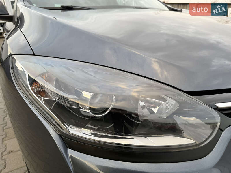 Универсал Renault Megane 2015 в Харькове