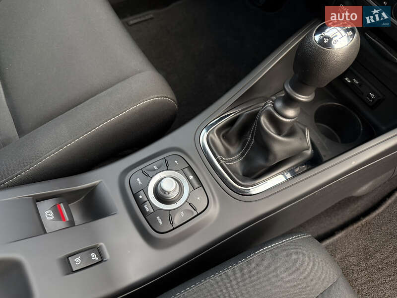 Универсал Renault Megane 2015 в Харькове