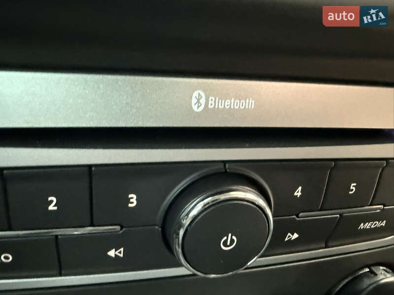 Универсал Renault Megane 2015 в Харькове