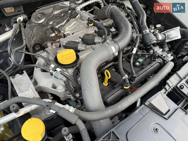 Универсал Renault Megane 2015 в Харькове