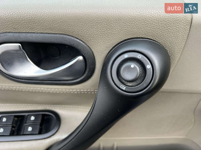 Универсал Renault Megane 2005 в Харькове