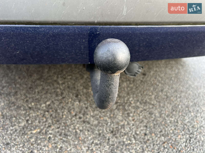 Универсал Renault Megane 2005 в Харькове