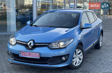 Универсал Renault Megane 2015 в Полтаве
