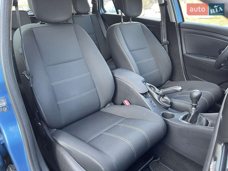 Универсал Renault Megane 2015 в Полтаве