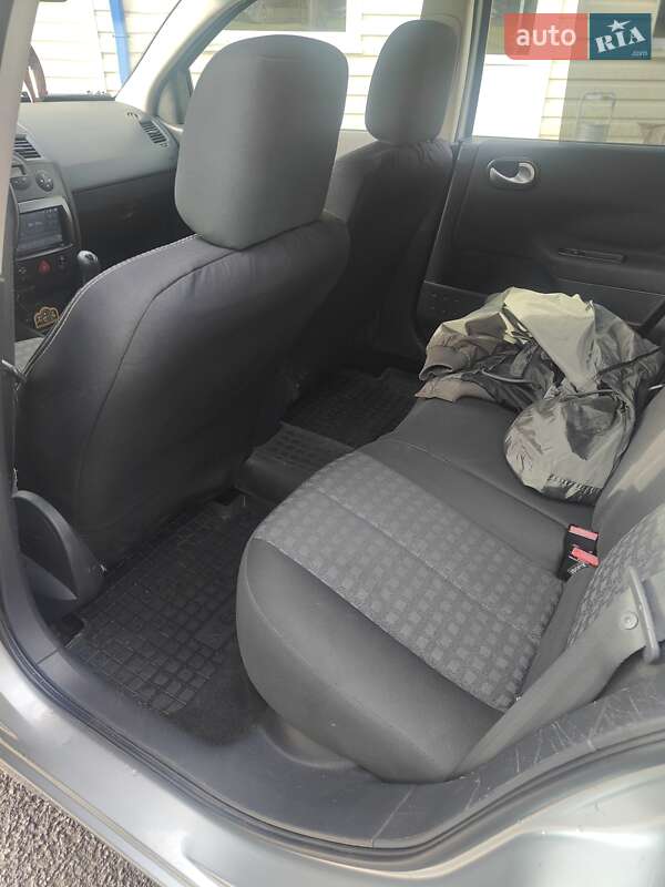 Универсал Renault Megane 2007 в Харькове