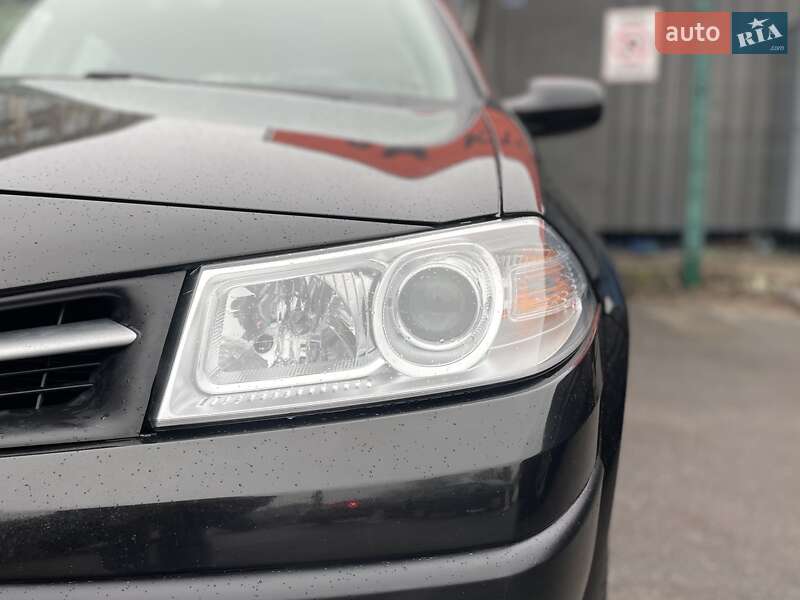 Хэтчбек Renault Megane 2008 в Сумах