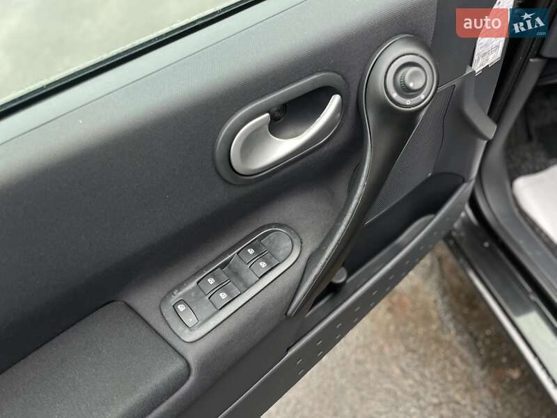 Хэтчбек Renault Megane 2008 в Сумах