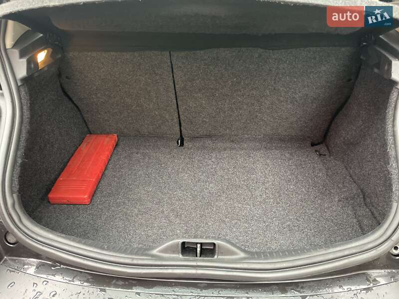 Хэтчбек Renault Megane 2008 в Сумах