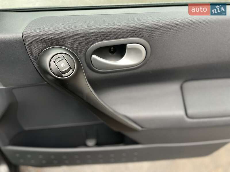 Хэтчбек Renault Megane 2008 в Сумах