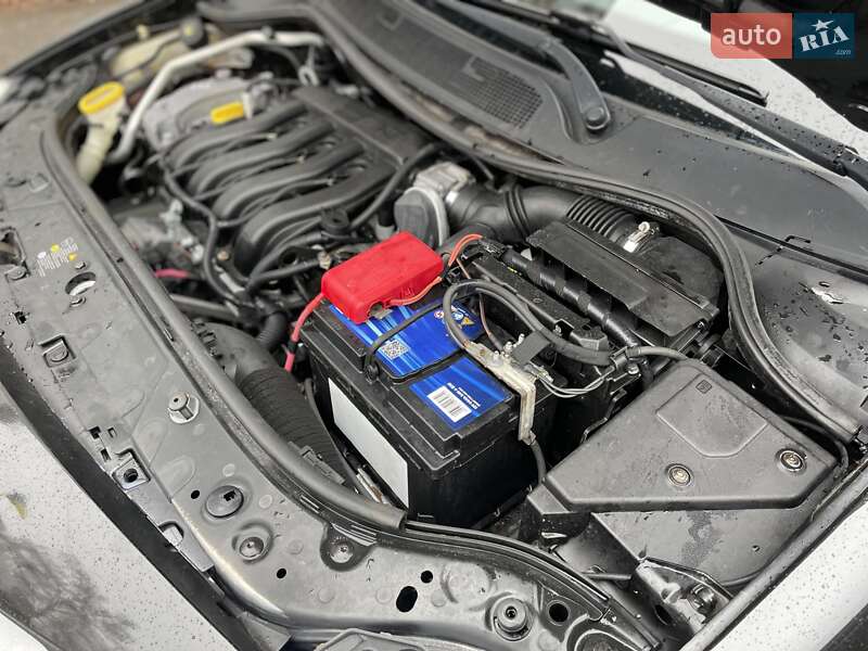 Хэтчбек Renault Megane 2008 в Сумах