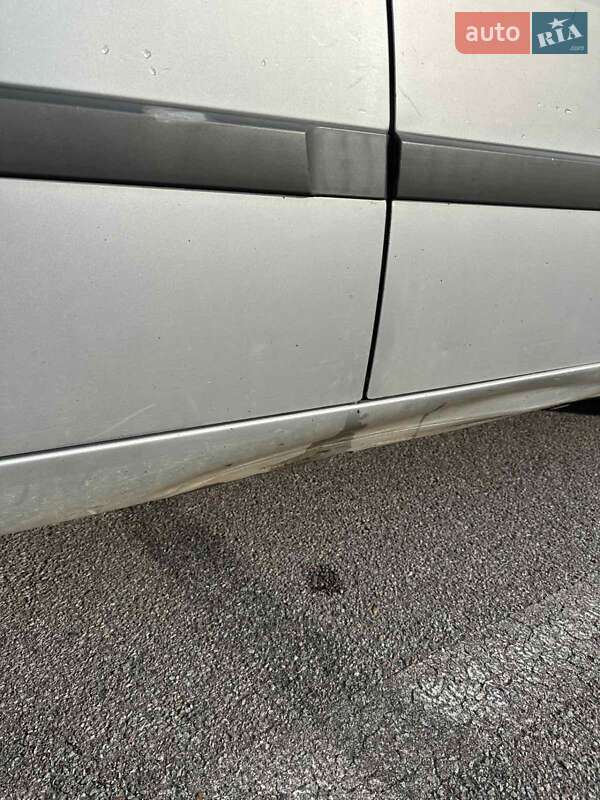 Универсал Renault Megane 2007 в Черновцах