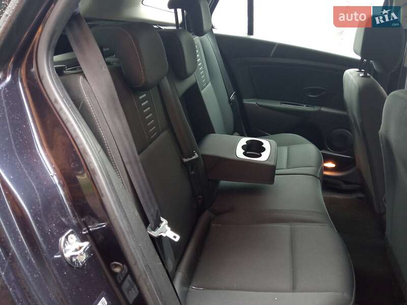 Универсал Renault Megane 2010 в Днепре