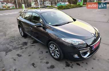 Універсал Renault Megane 2011 в Хмельницькому