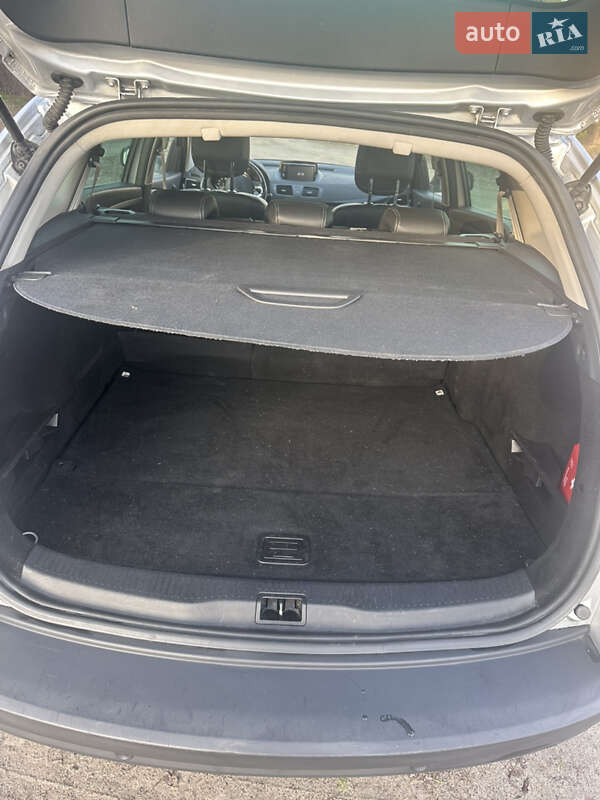Универсал Renault Megane 2015 в Харькове