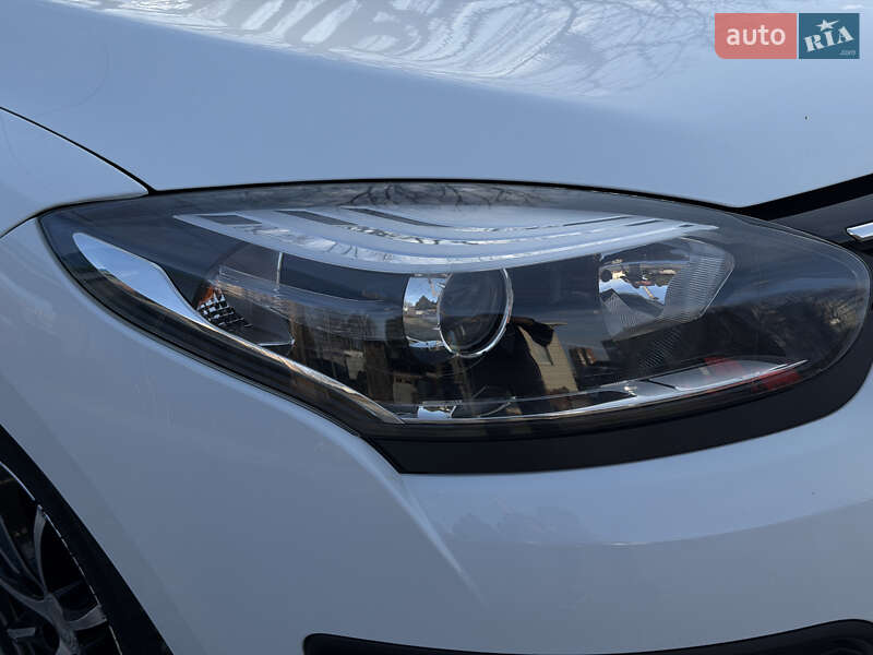 Универсал Renault Megane 2014 в Полтаве