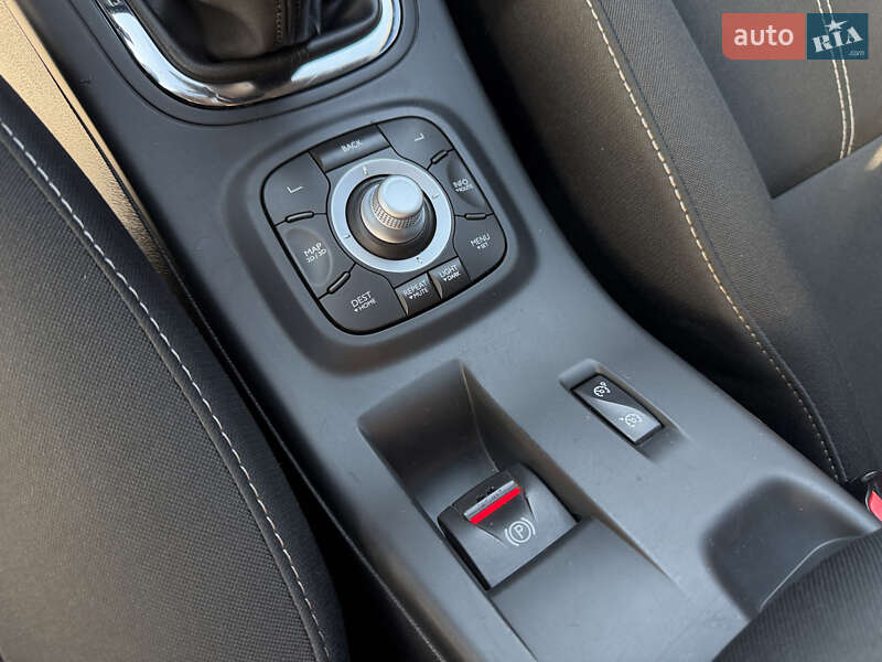 Универсал Renault Megane 2014 в Полтаве