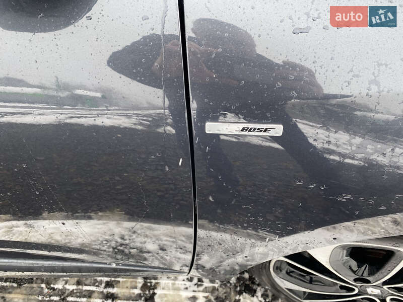 Универсал Renault Megane 2014 в Нововолынске