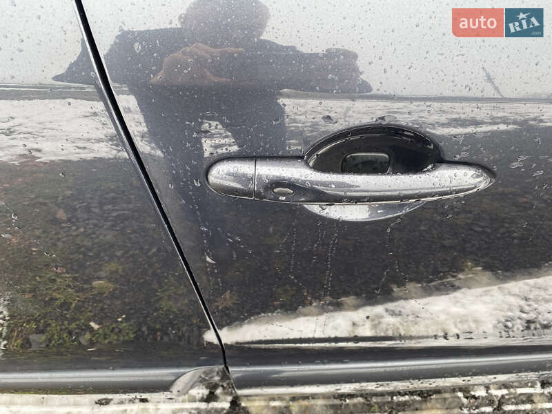 Универсал Renault Megane 2014 в Нововолынске