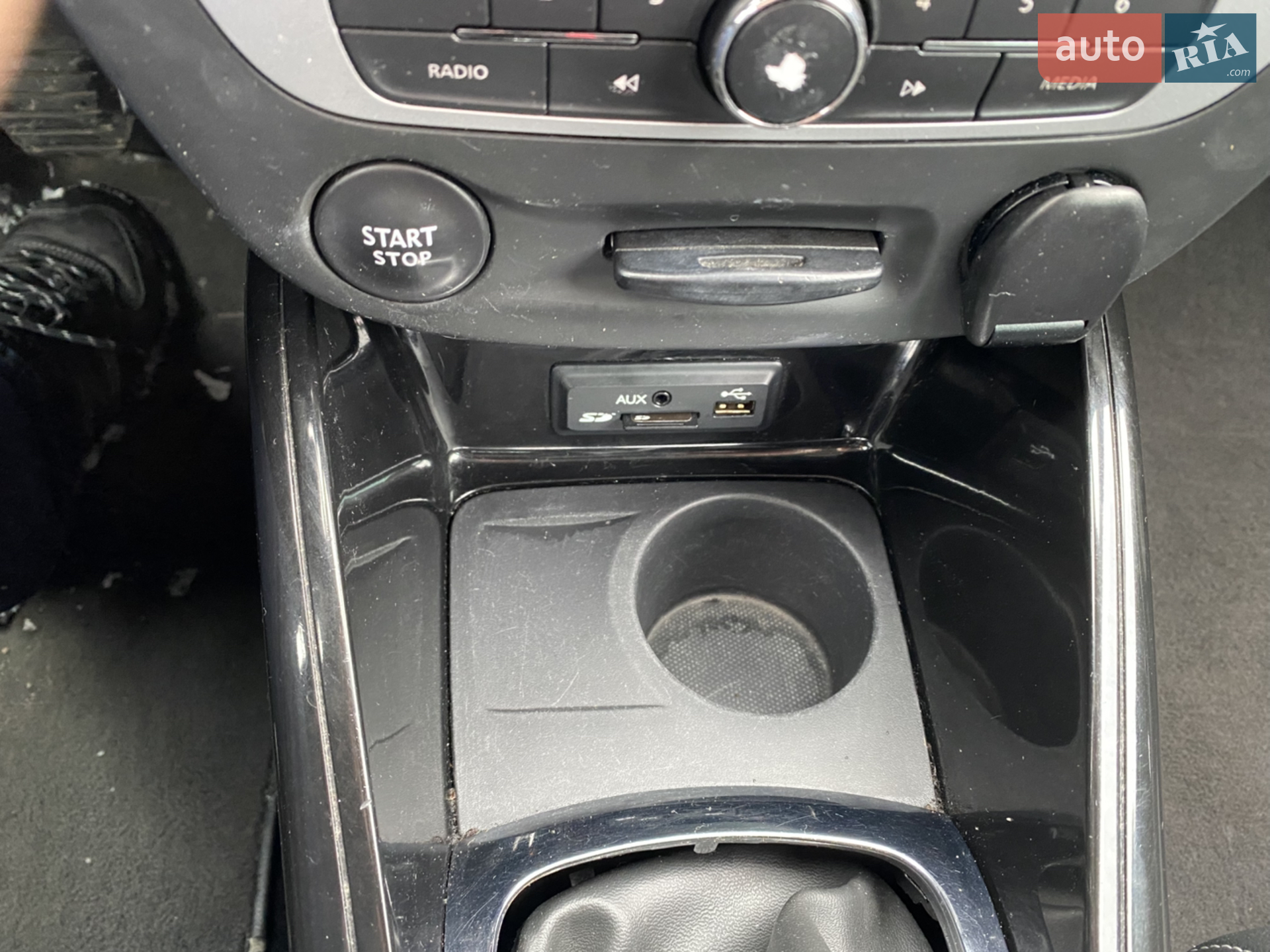2014 Renault Megane - мініатюра 26