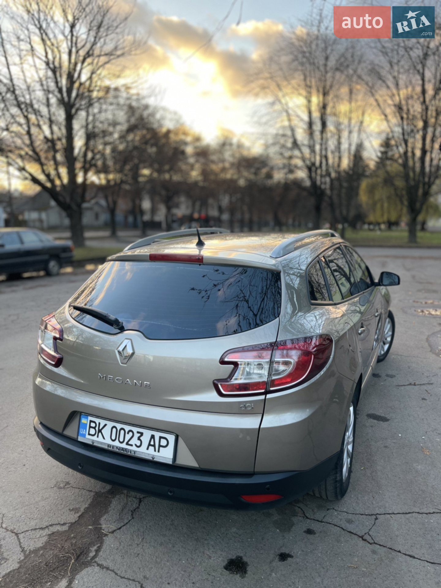 2012 Renault Megane - мініатюра 6