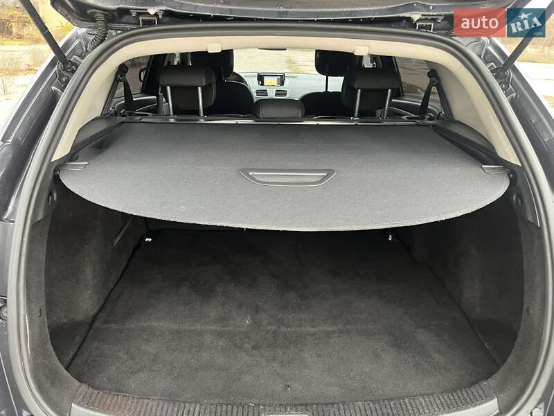 Универсал Renault Megane 2013 в Виннице