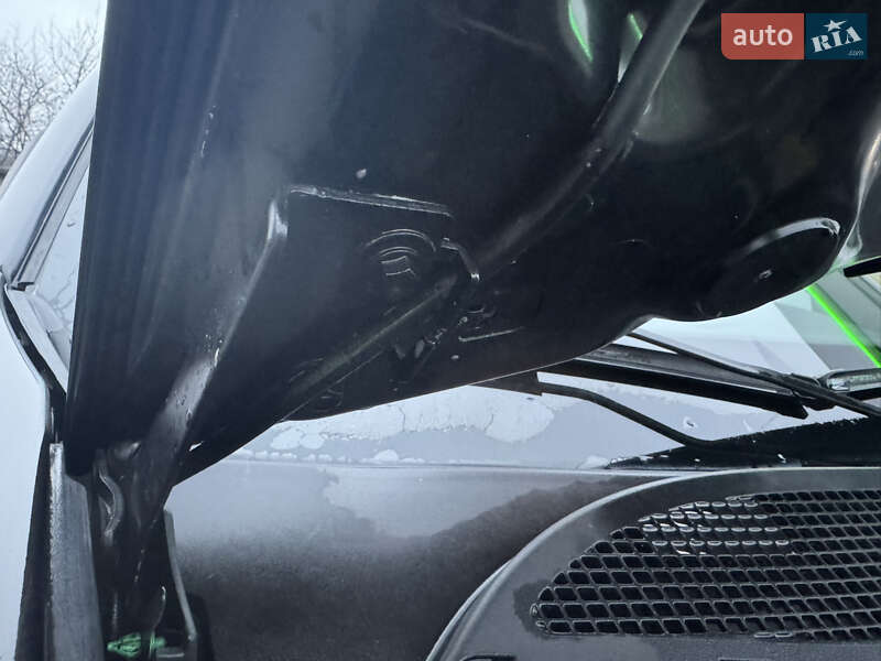 Универсал Renault Megane 2008 в Белой Церкви