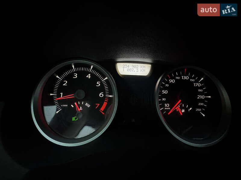 Универсал Renault Megane 2008 в Белой Церкви