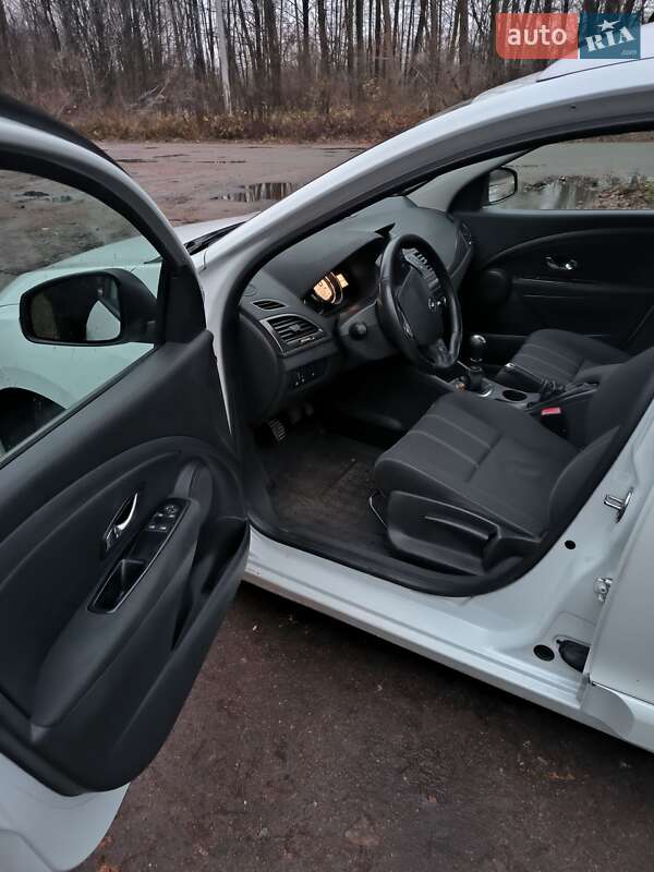 Универсал Renault Megane 2014 в Житомире