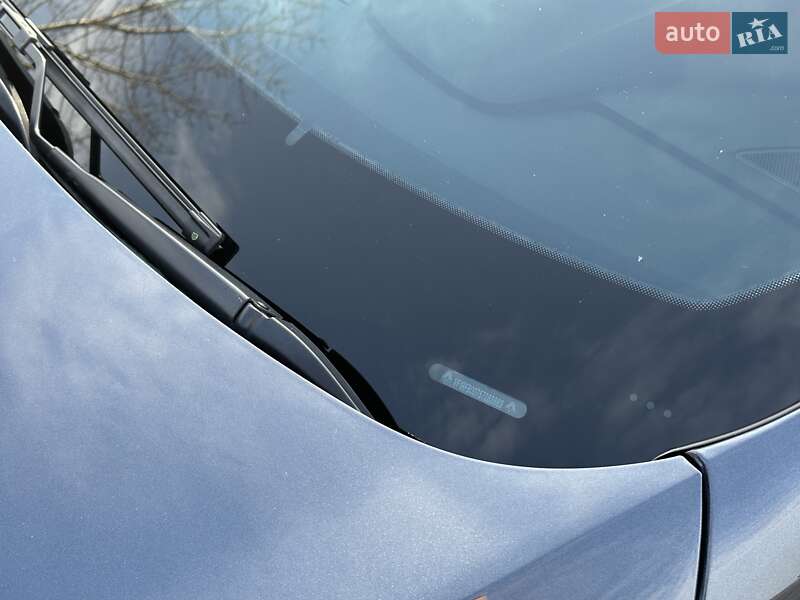 Универсал Renault Megane 2017 в Горишних Плавнях