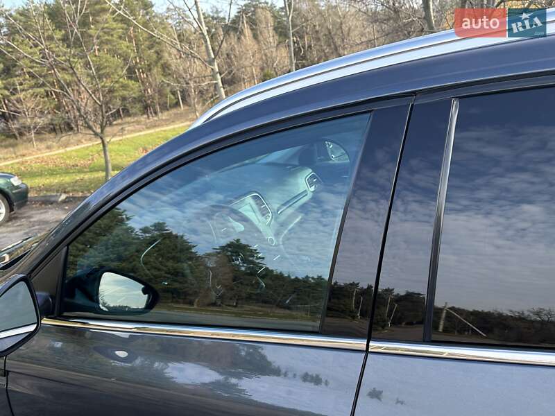 Универсал Renault Megane 2017 в Горишних Плавнях