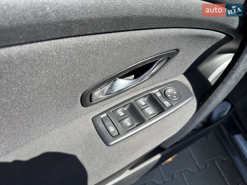 Универсал Renault Megane 2009 в Луцке