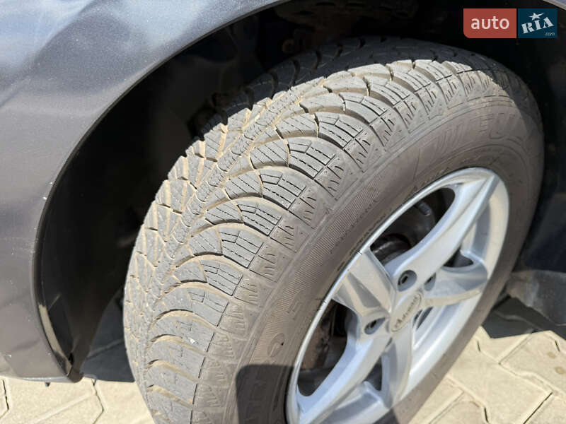 Универсал Renault Megane 2009 в Луцке