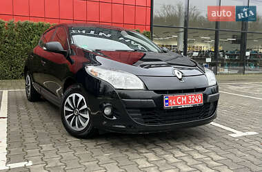 Хетчбек Renault Megane 2011 в Вінниці